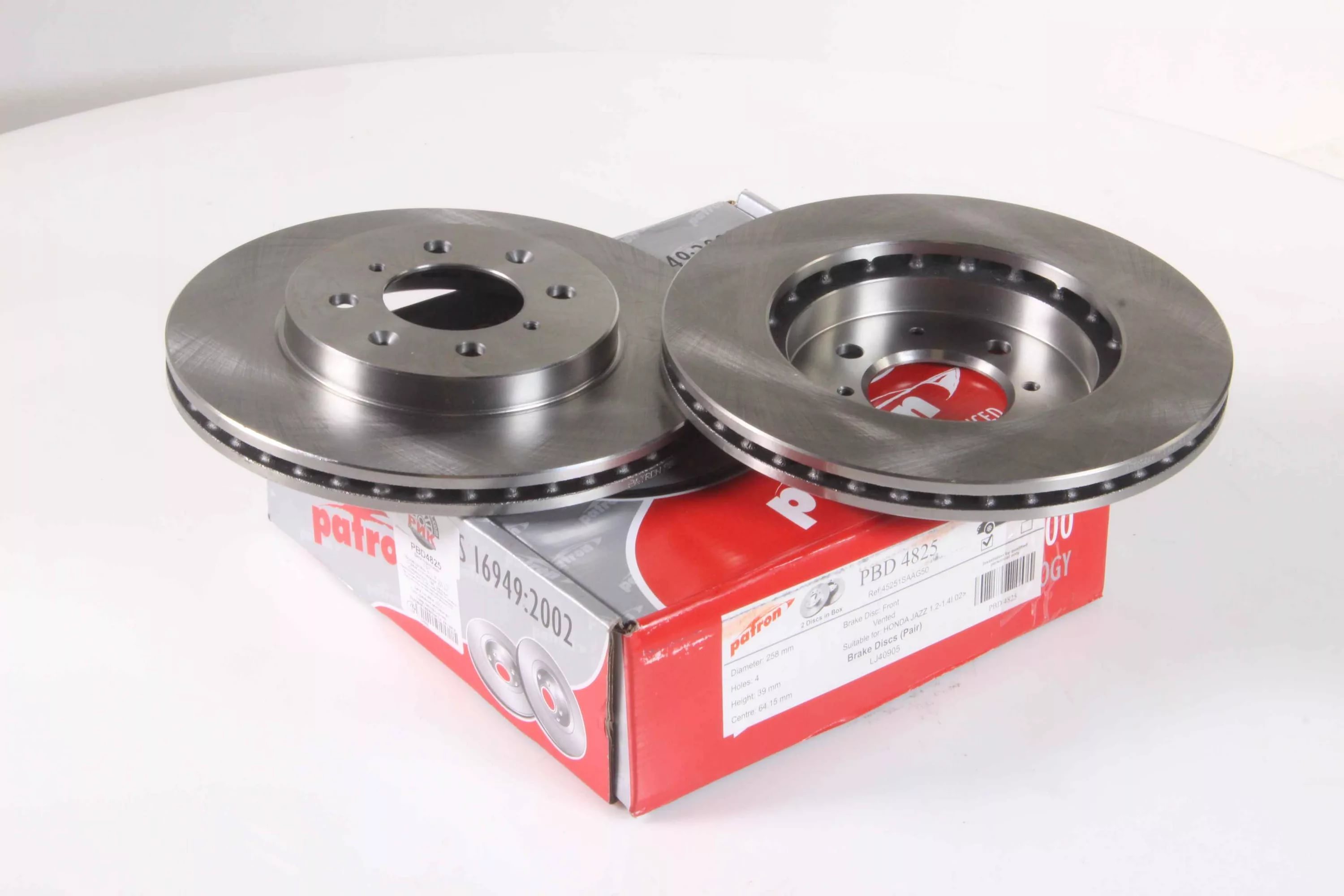 Диски патрон. Диски патрон. Тормозные диски патрон. Диски патрон. Ts 16949 2002 patron тормозной диск.