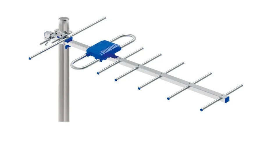 Дециметровая Антенна Купить В Минске