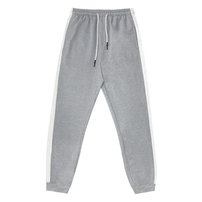 Morgenstern Sweatpants штаны белые