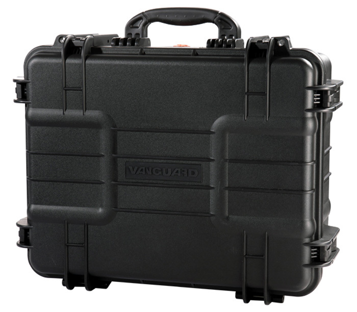 Insert case