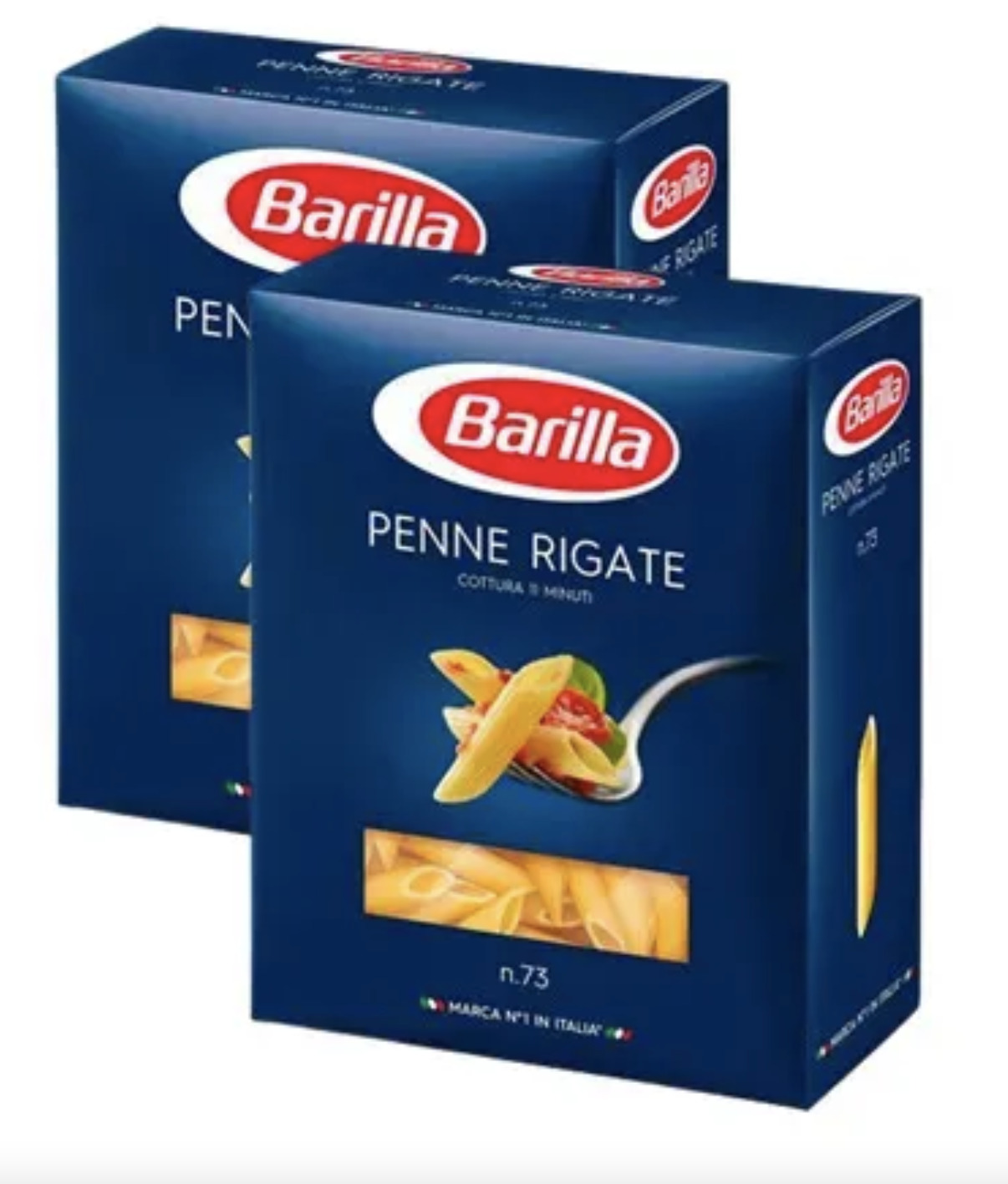 Barilla penne