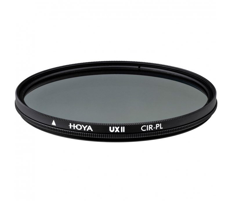 Светофильтр Hoya PL-CIR UX II 49mm