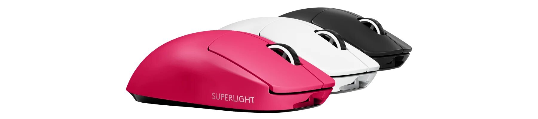 Pro x 2 lightspeed