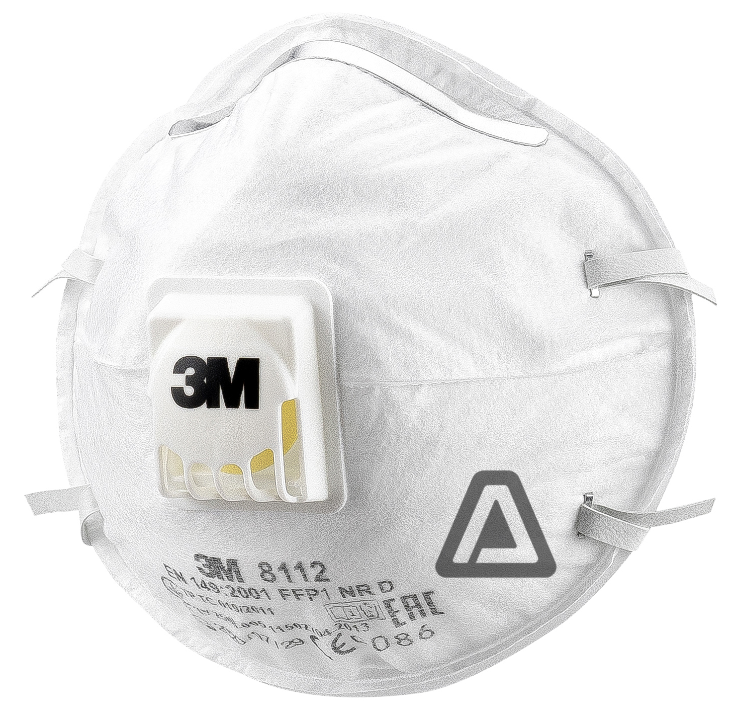 Респиратор Оптом 3м 8122 Купить В Челябинске