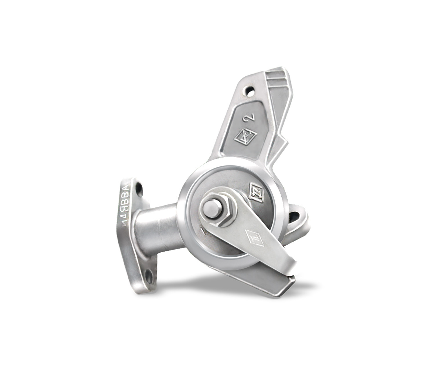 Кран Отопителя Нива – купить в интернет-магазине OZON по выгодной цене