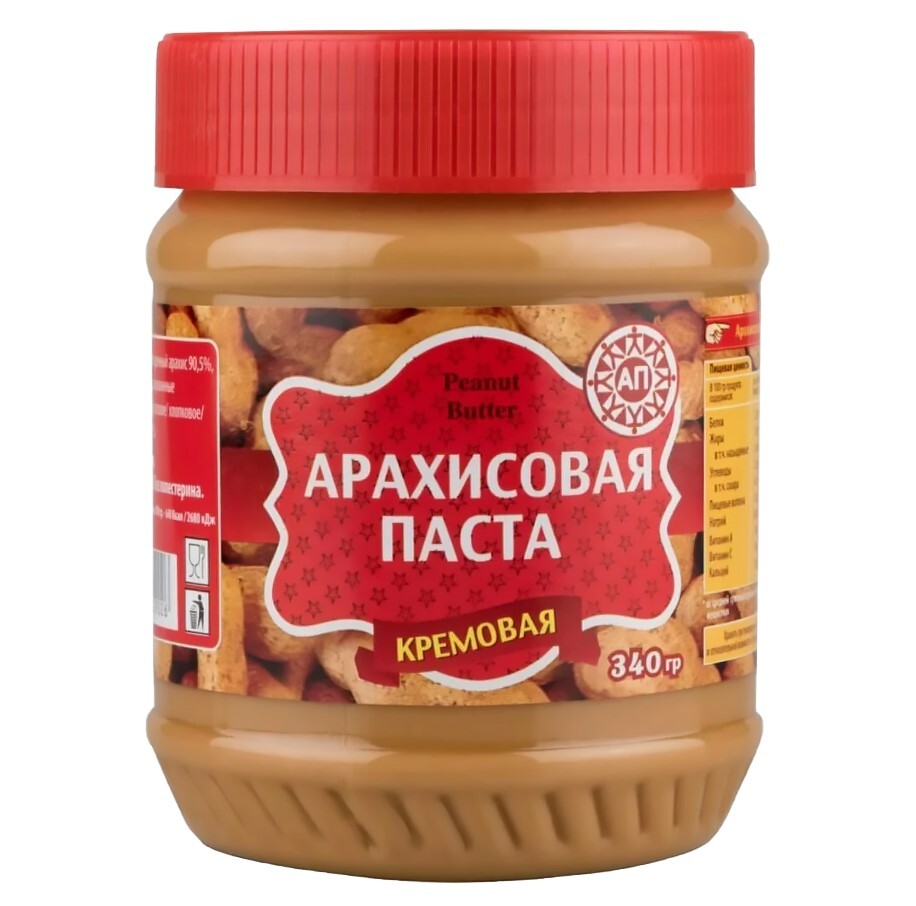 Арахисовая паста картинки