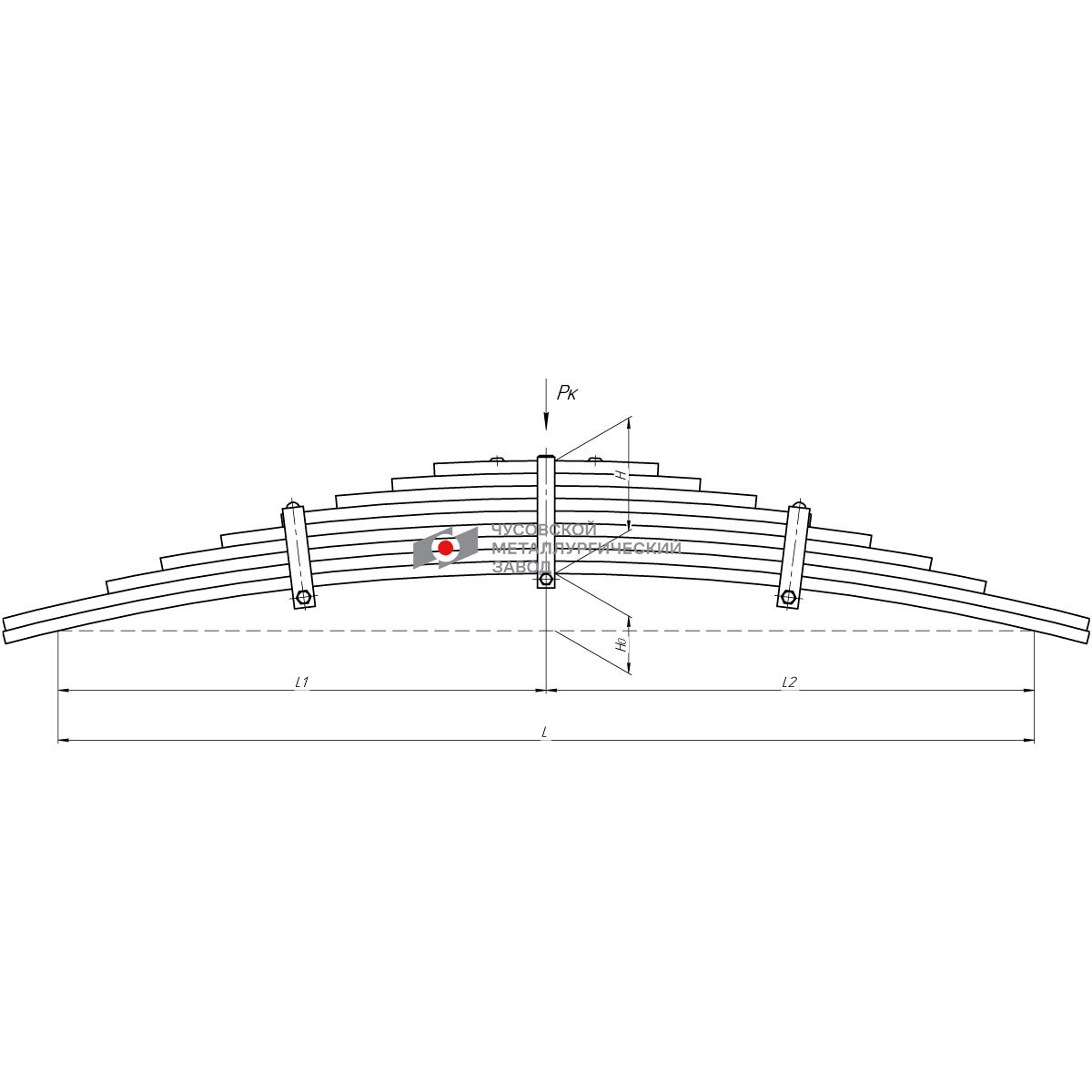 Рессоры баф феникс 1044. Рессора задняя газ 4301. Рессоры газ 3307. Рессора передняя паз 4234. Лист рессоры прицеп нефаз 175см.