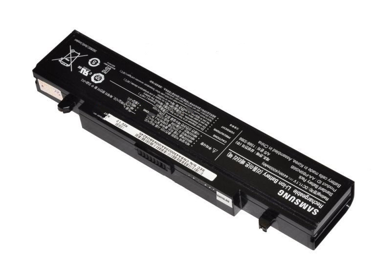 АккумуляторGenuine(AA-PB9NC6B)11.1V48Wh4400mAhдляSamsungRF511,305E5A,305V5A,300V5A,300E7A,R525,RV511