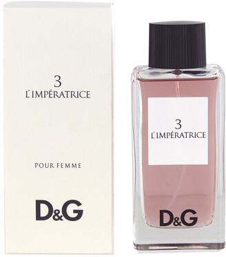 Духи D&G Anthology L'Imperatrice 3 100 мл