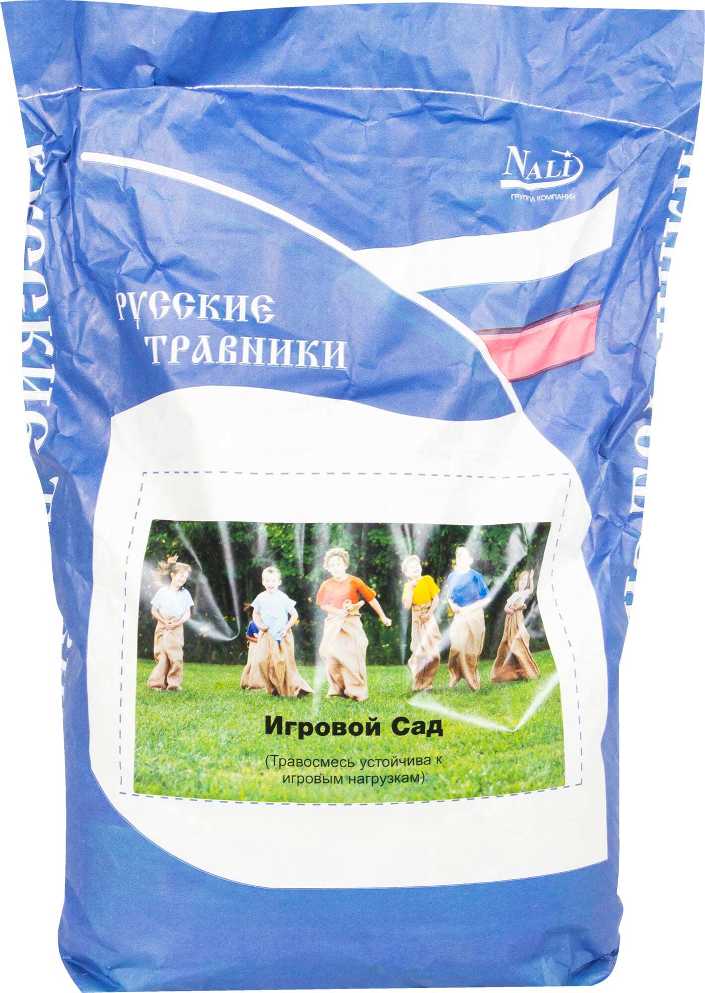 Купить Семена Газона Крым