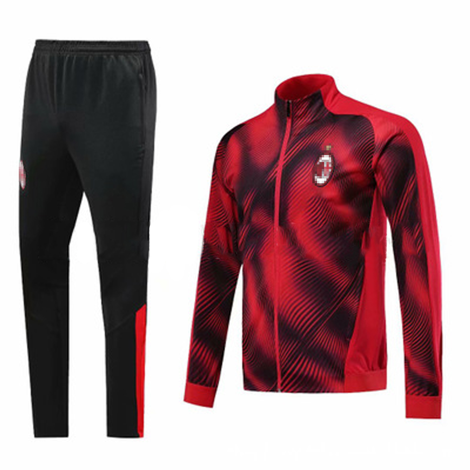 Спортивный костюм AC Milan Puma