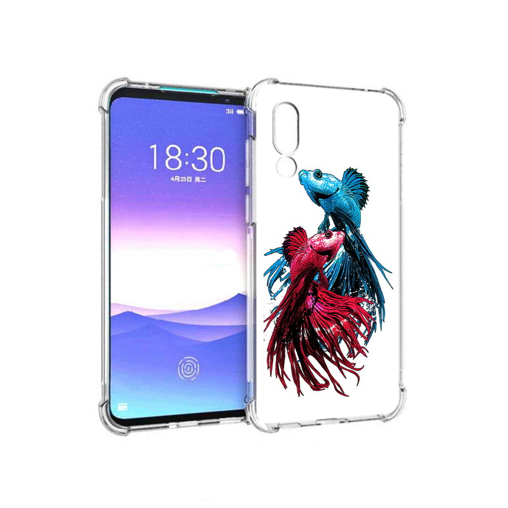 Мейзу 16 S Купить