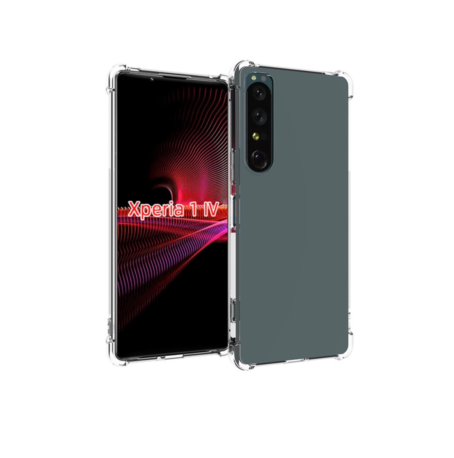 Чехол задняя-панель-накладка-бампер MyPads Tocco для Sony Xperia 1 IV (1-4)  с усиленной защитой углов противоударный прозрачный - купить с доставкой по  выгодным ценам в интернет-магазине OZON (577094815)