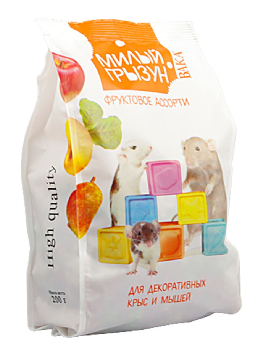 Корма Для Крыс Купить Москва