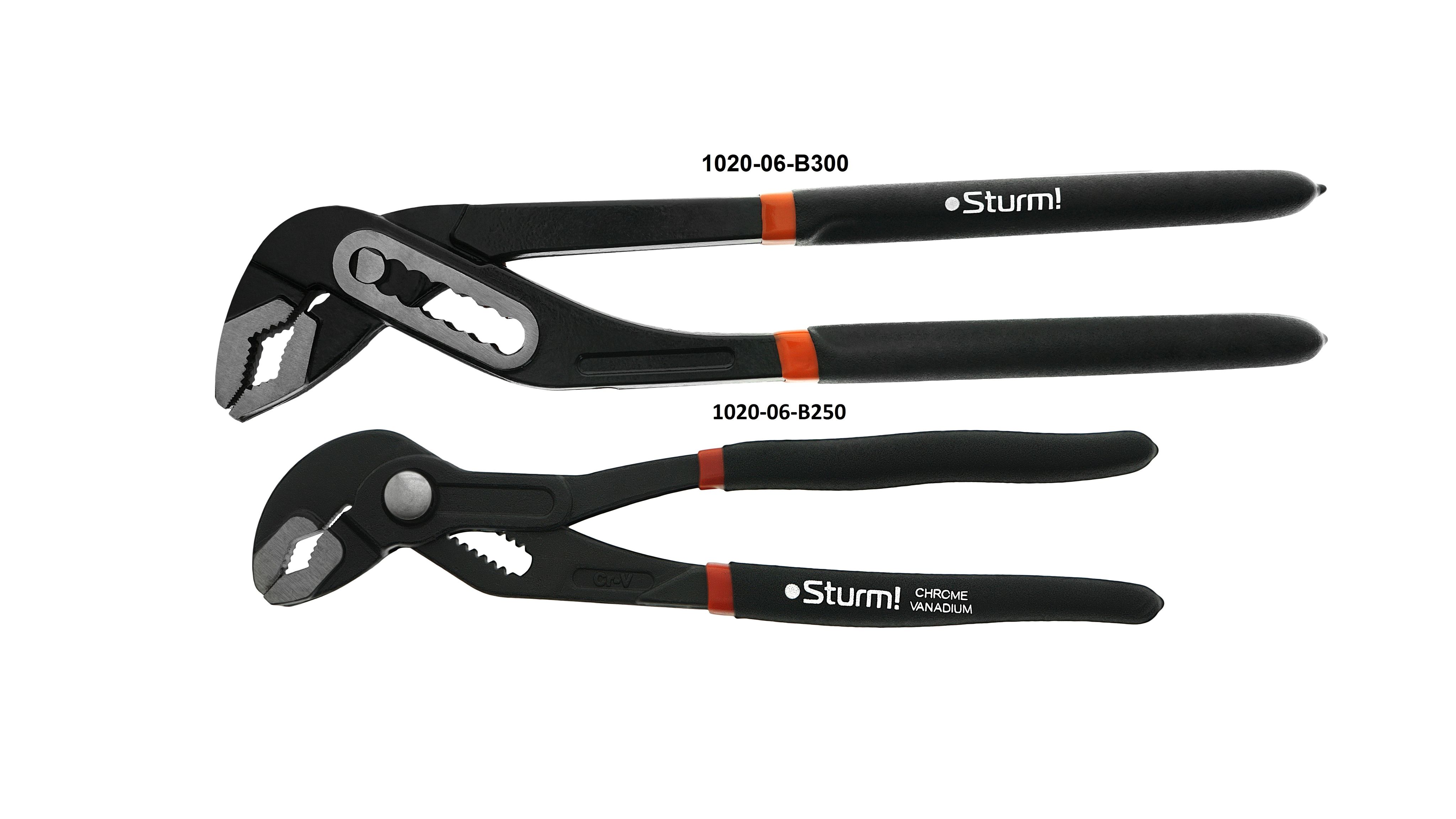 Ручка Sturm 6 В 1 Купить