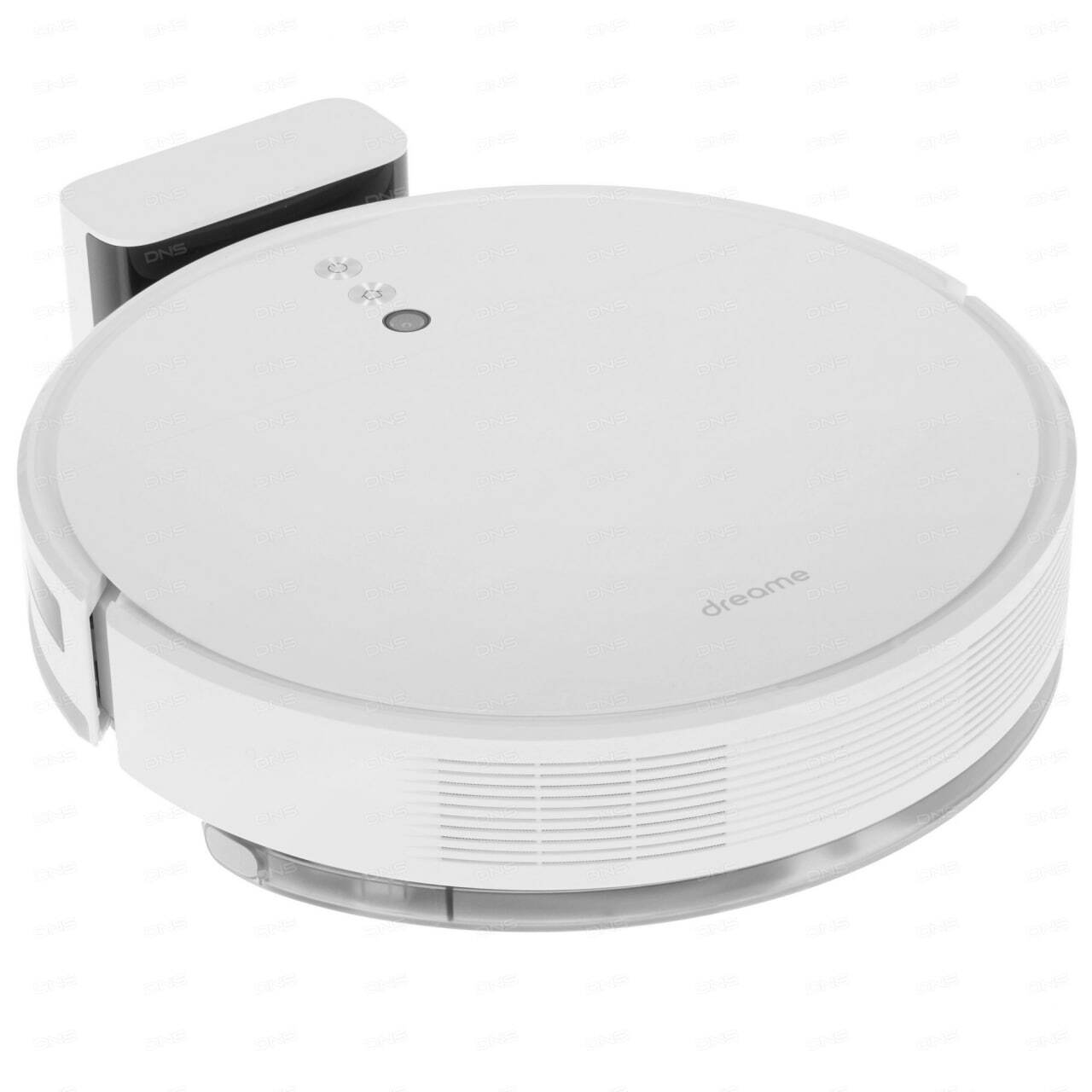 Dreame robot vacuum mop f9 white отзывы. Пылесос Xiaomi Dreame v112.