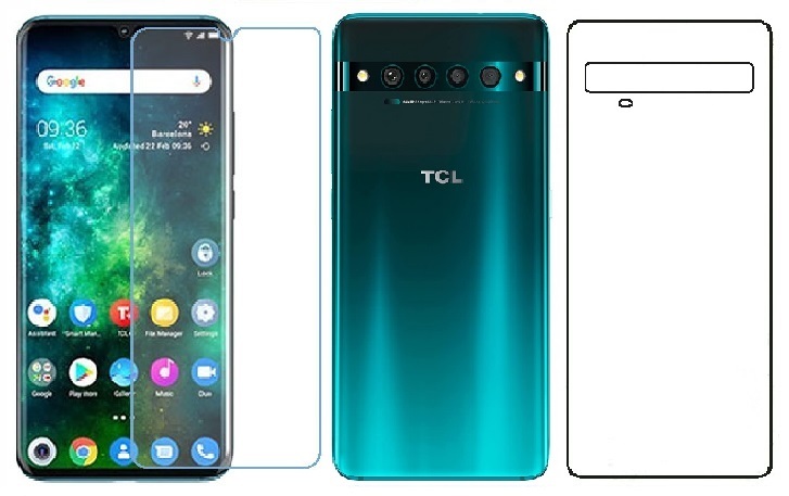 Tcl X925 Pro Купить