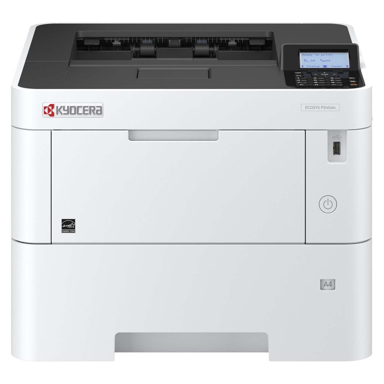 Kyocera fs 1040