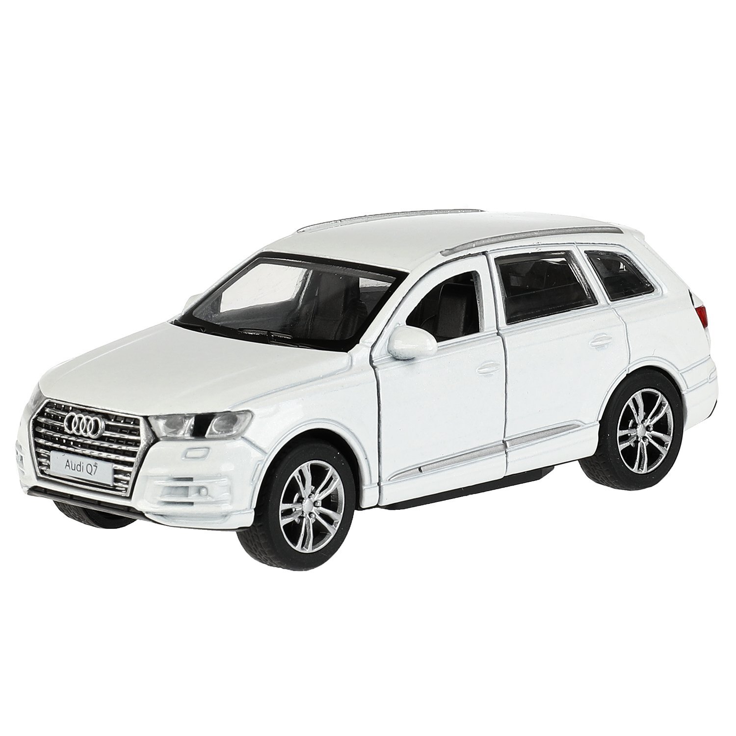 Технопарк 7 см. Технопарк Audi q7. Легковой автомобиль Технопарк Audi q7 (q7-WB) 1:32. Легковой автомобиль Технопарк Audi q7. Технопарк Ауди q7 зеленая.
