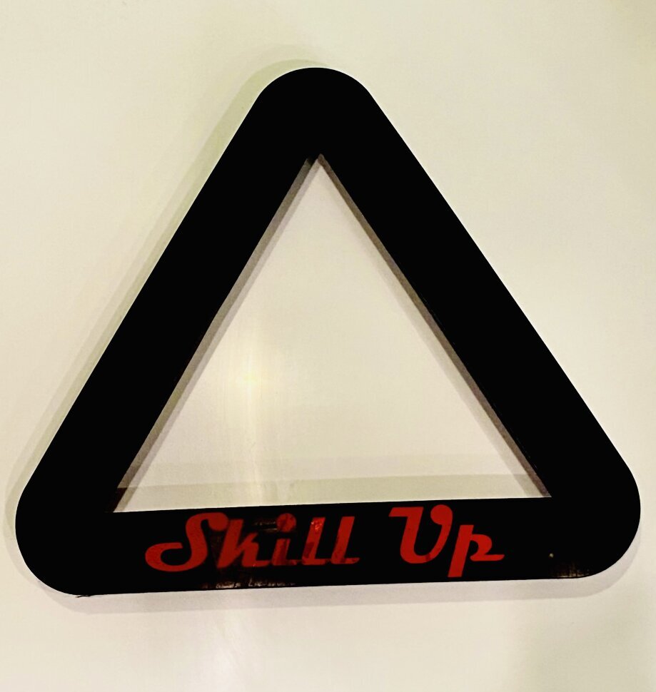 Skill up 2