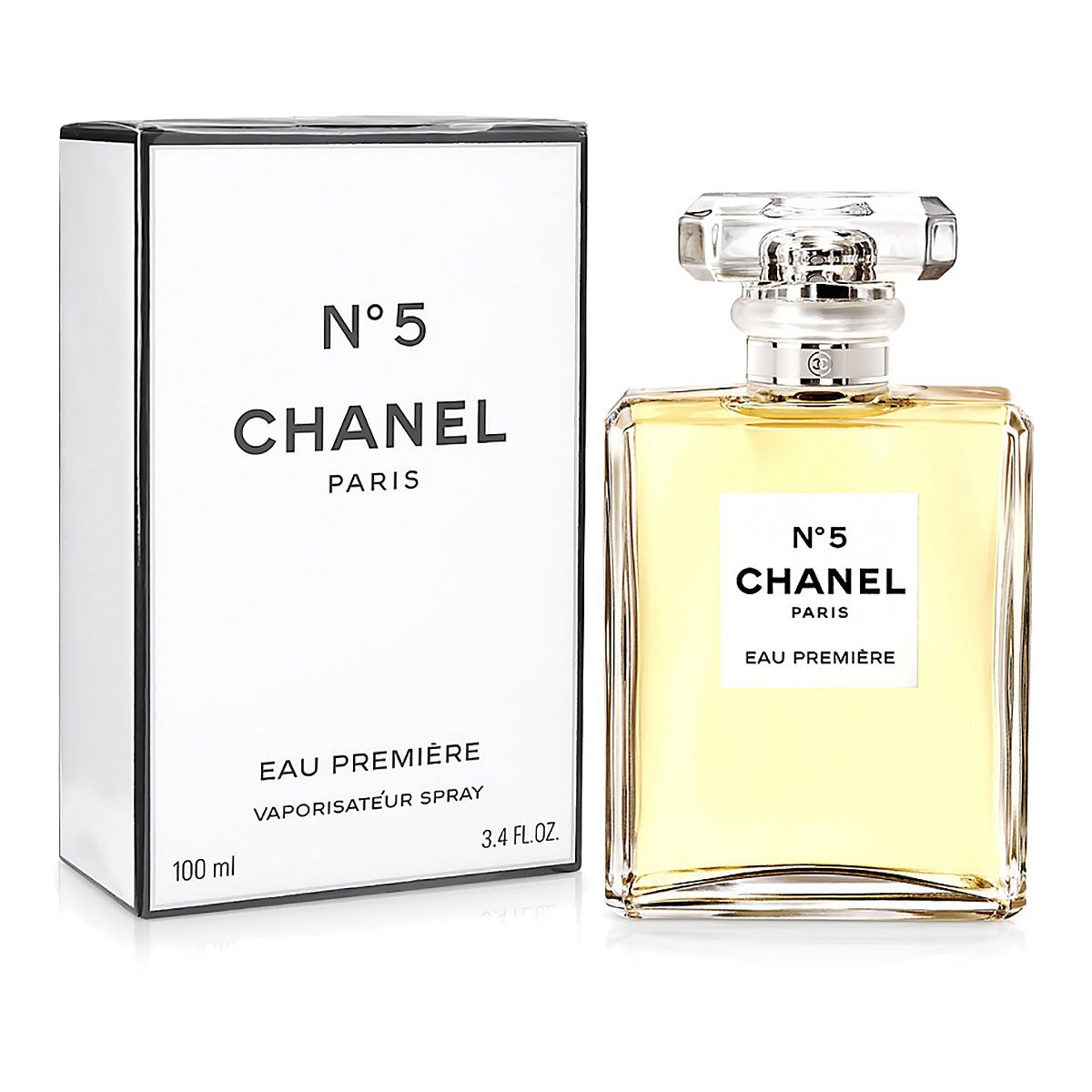 Chanel 5 Eau Premiere 50 ml