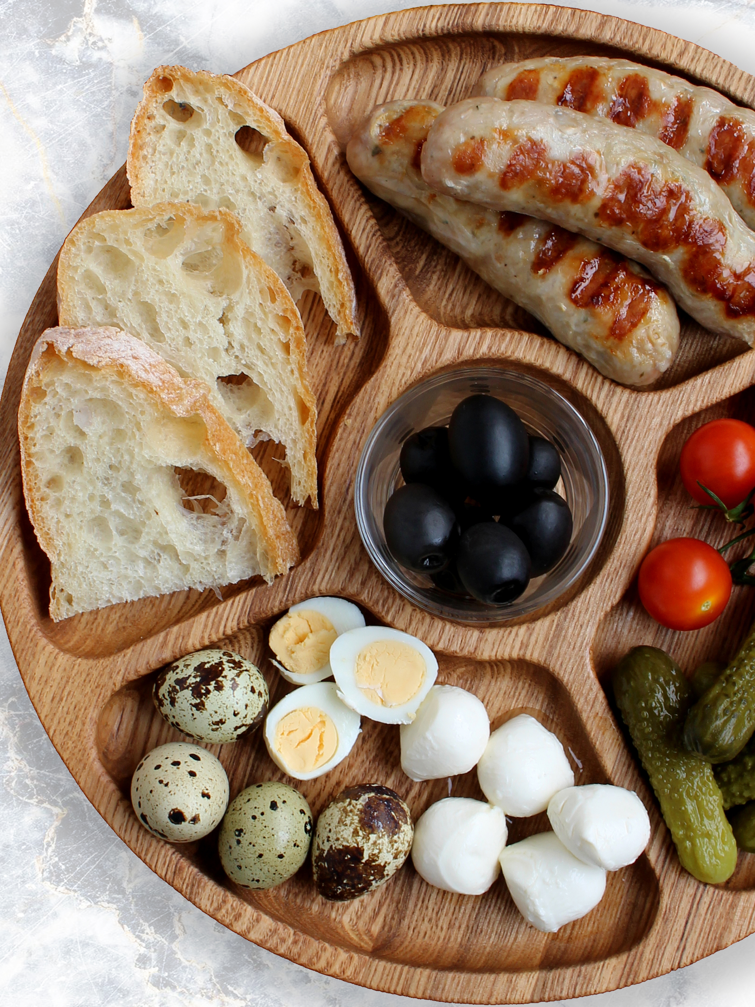 Менажница Деревянная Купить В Интернет Магазине