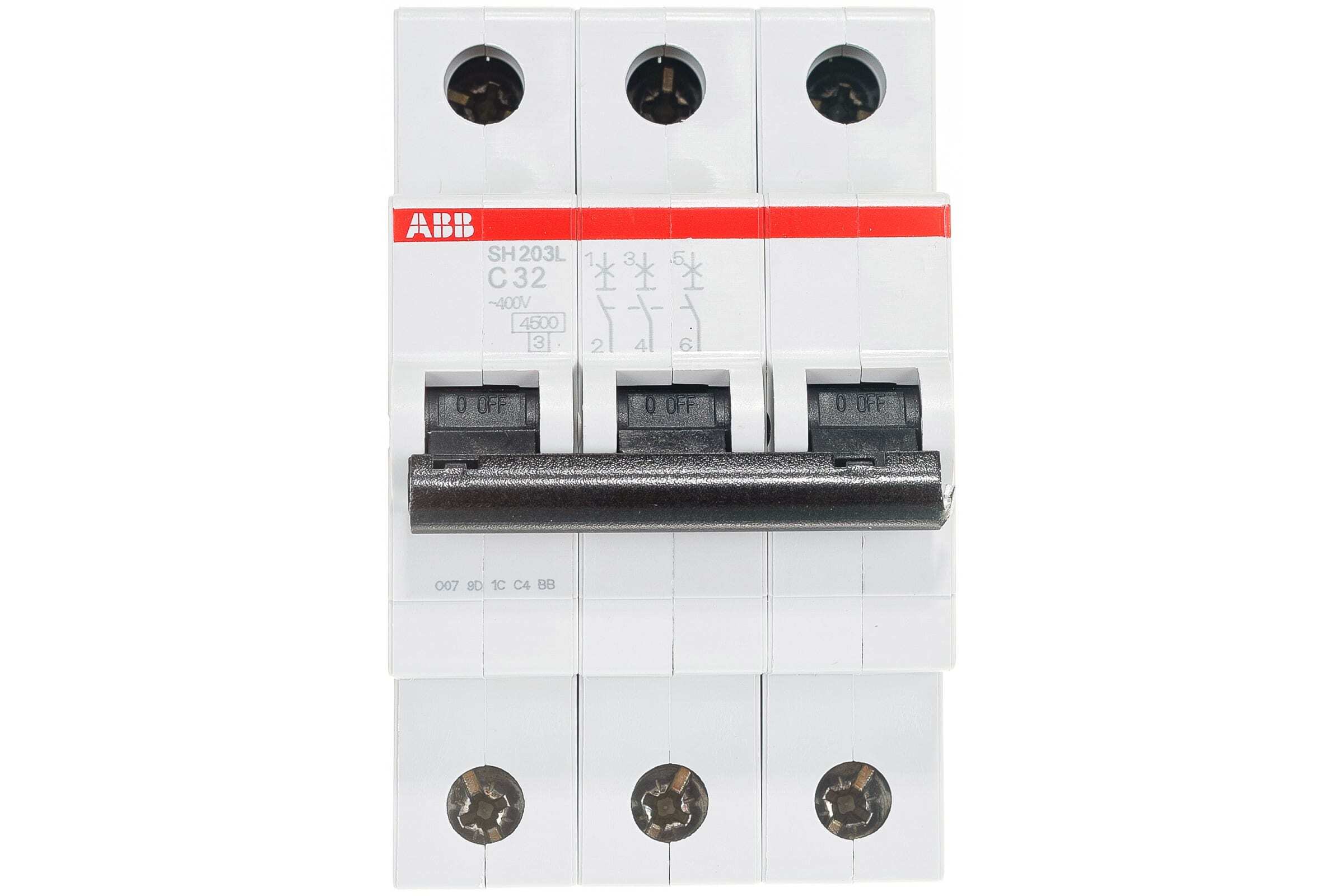 4.5 ка. Автомат sh203 3п 25а ABB. ABB трехполюсный 40а с sh203l 4.5ка (2cds243001r0404). Автоматический выключатель ABB 40а. Автоматический модульный выключатель ABB 2п c sh202l 4.5ка 25а.