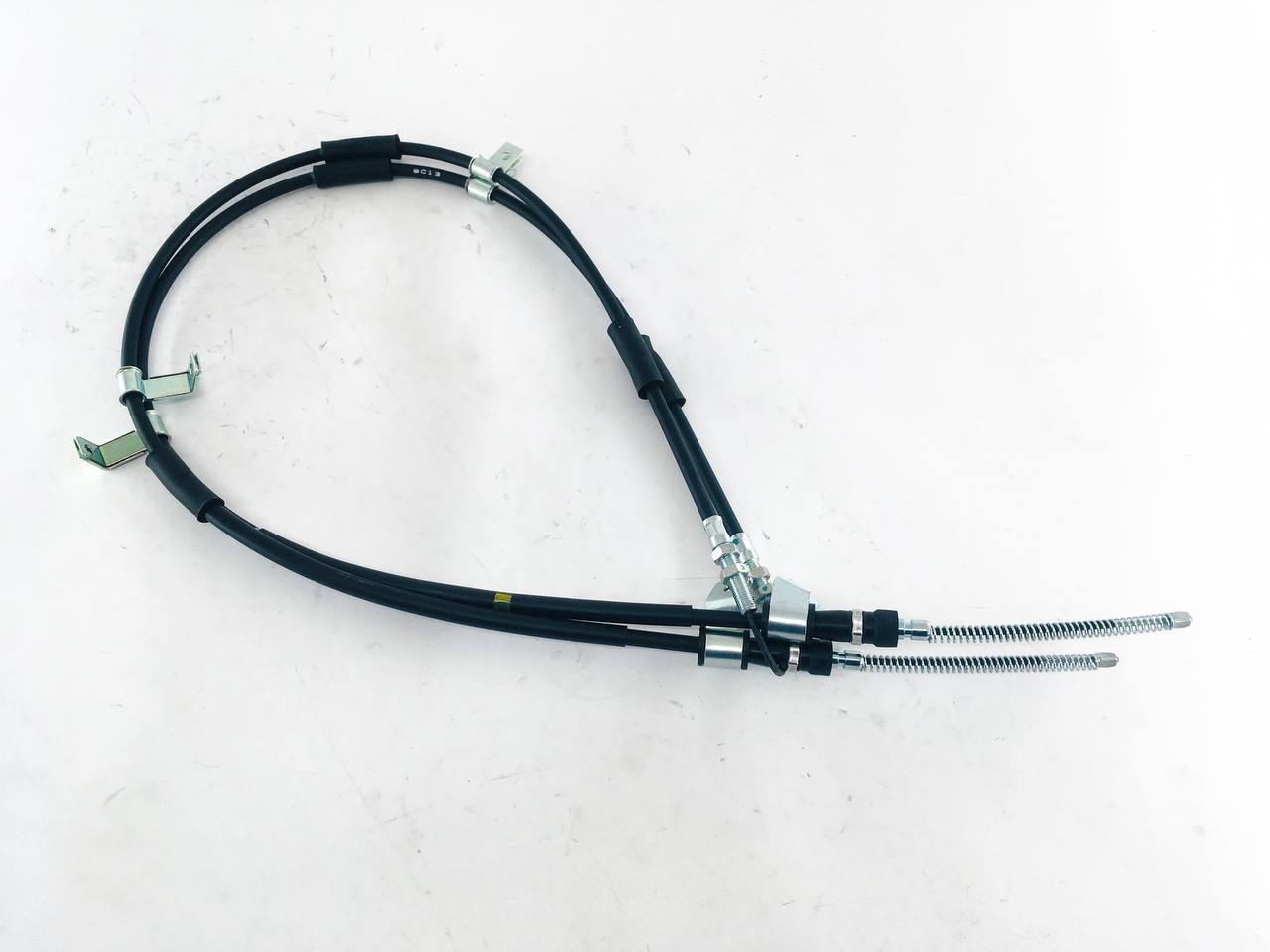 Matiz 0. трос ручника матиз 1. трос ручного тормоза daewoo matiz артикул. трос ручного тормоза дэу матиз 0. трос ручника дэу матиз 0.