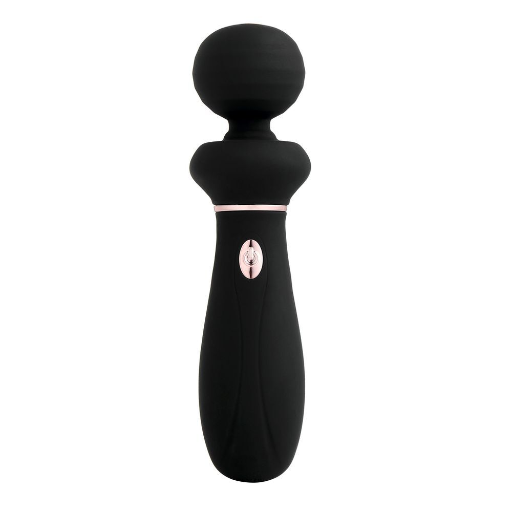 Вибратор So Divine Relax Portable Massage Wand / Секс-игрушки 18+ /  Интимные товары для взрослых 18 плюс / Интим игрушки для секса 18 + /  Эротические игрушки для взрослых - купить с