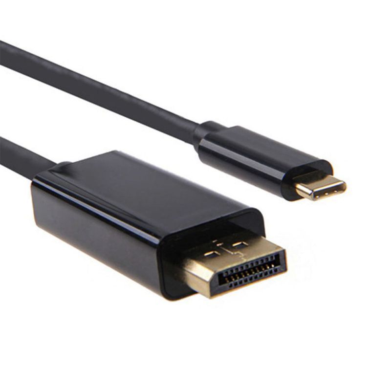 Usb 3 displayport