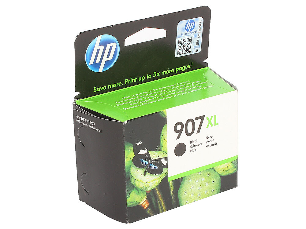 Hp Officejet 6950 Картридж Купить