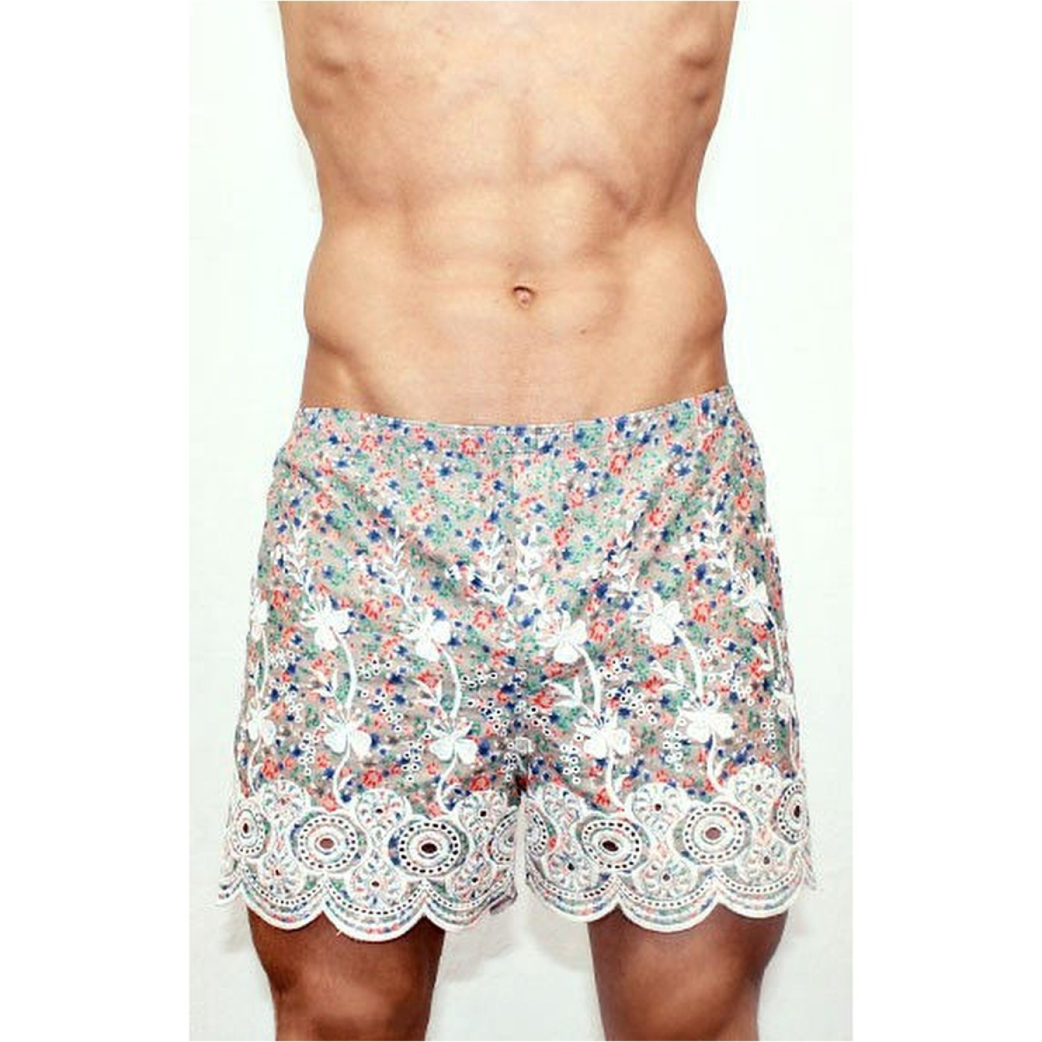 Трусы мужские Boxer shorts doganyildiz