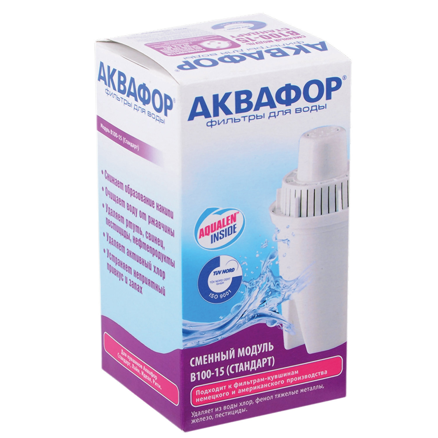 Фильтр Kh Аквафор Купить