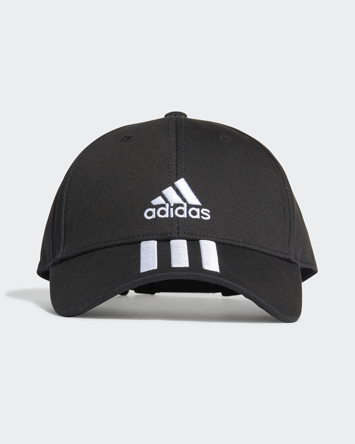 adidas BASEBALL 3 STRIPES TWILL CAP OZON 163173250