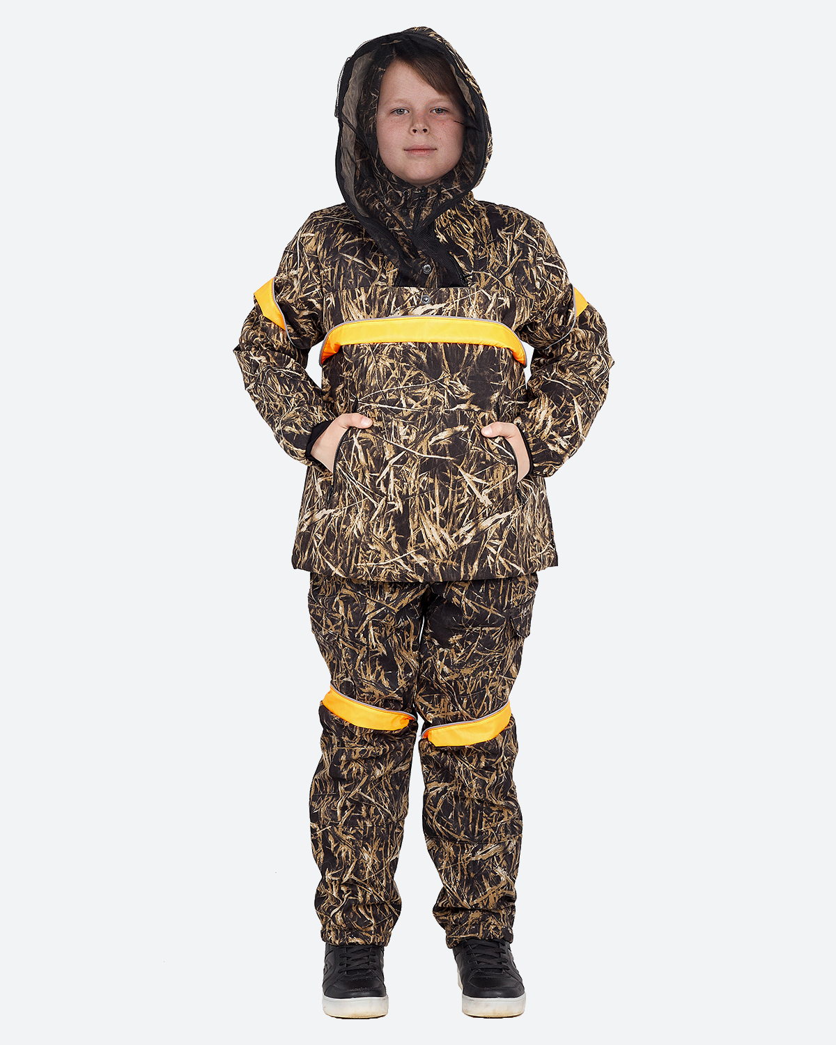 Купить Костюм Антиклещ Во Владивостоке