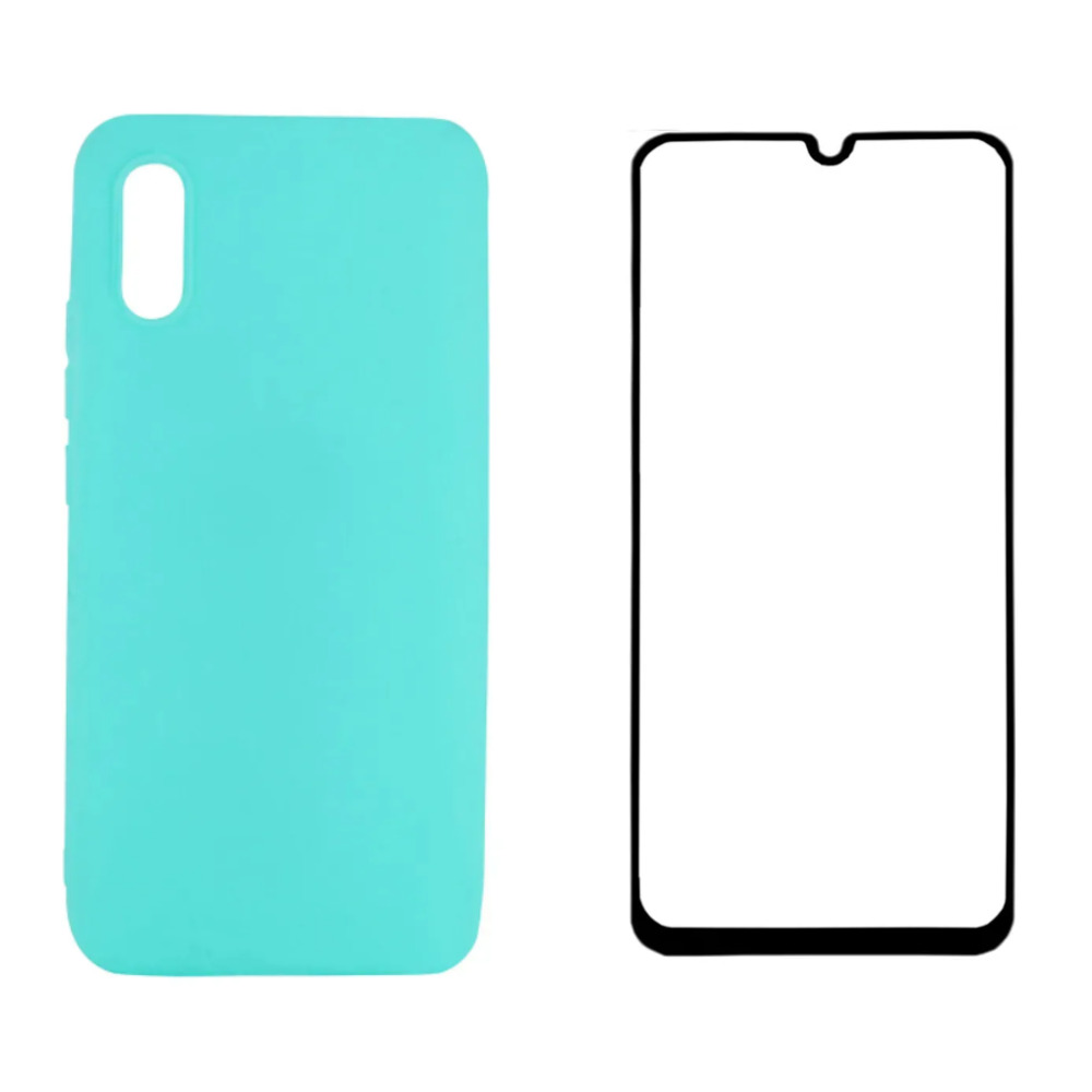 Xiaomi Redmi 9a Купить Стекло