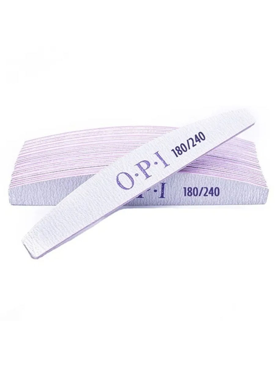 Пилка 180 грит. Пилка OPI 180/240. Абразив пилки Опи 180 240. Пилка OPI 240/240. OPI пилка 120\180.