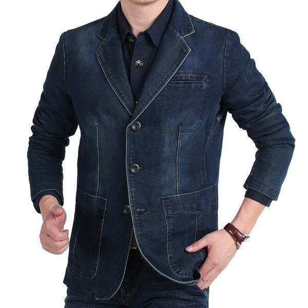 Джинсовая куртка - купить в интернет-магазине OZON с быстрой доставкой.