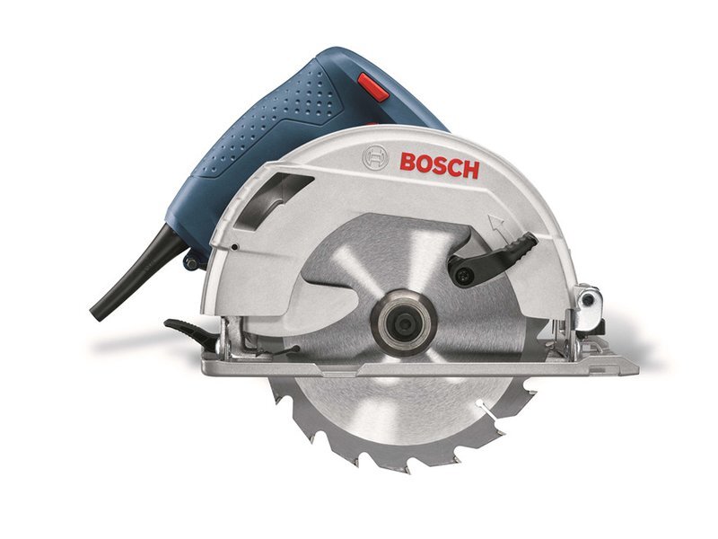 Дисковая пила Bosch GKS 600 06016A9020 Bosch GKS 600 06016A9020