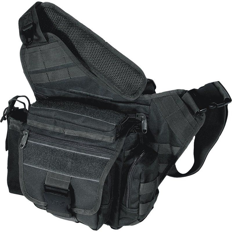 UTG Tactical Messenger Bag OZON 604023483