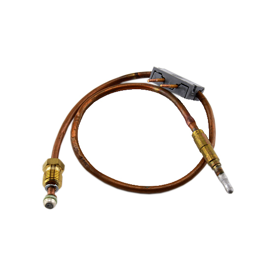 Запчасти и аксессуары для котлов Лемакс ТЕРМОПАРА ПАТРИОТ - купить по выгодной ц