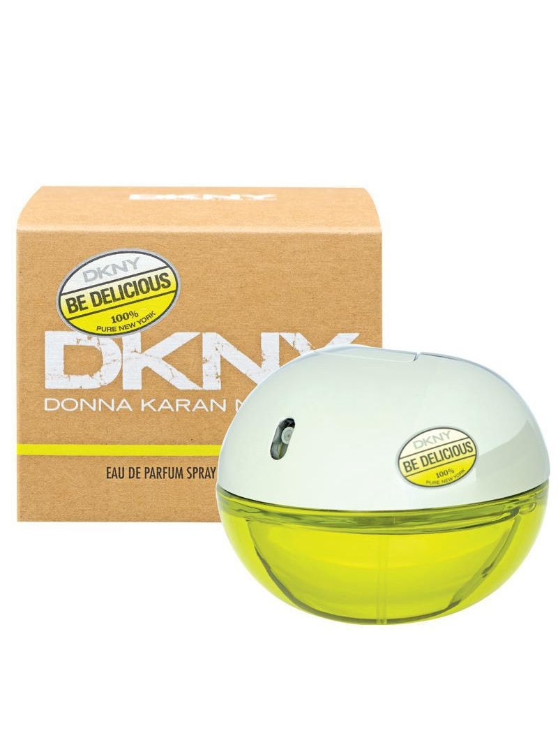 Dkny духи фото