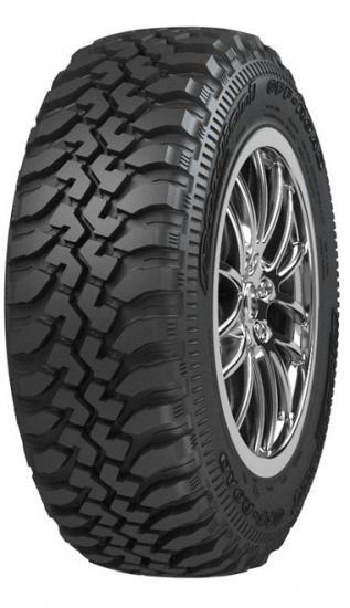 Cordiant Off Road Шины  всесезонные 225/75  R16 104Q