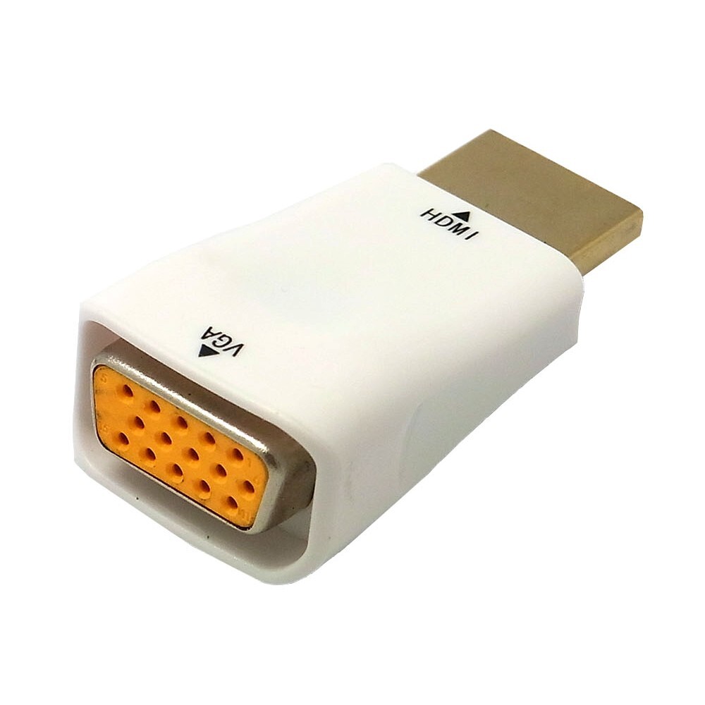 Переходник Hdmi Vga Купить В Воронеже