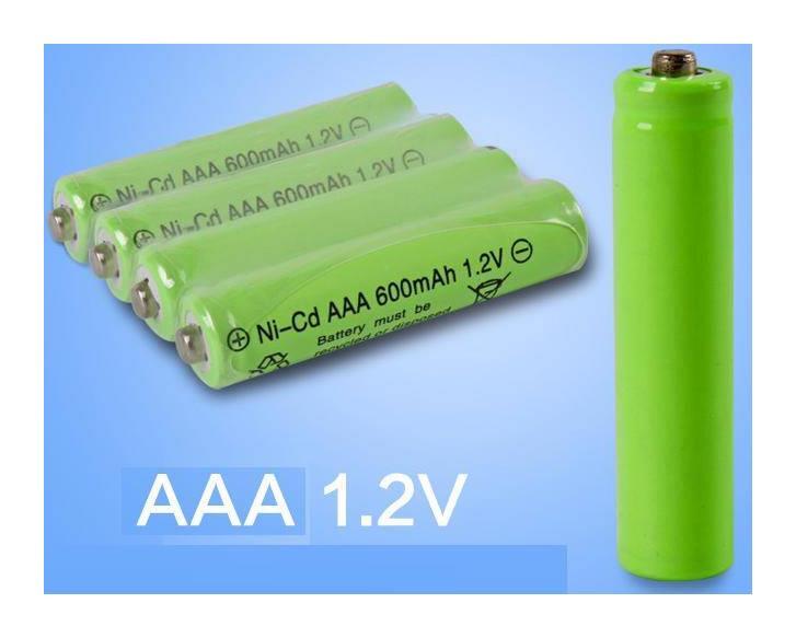 Аккумулятор Ааа 1.5 V Купить В Спб