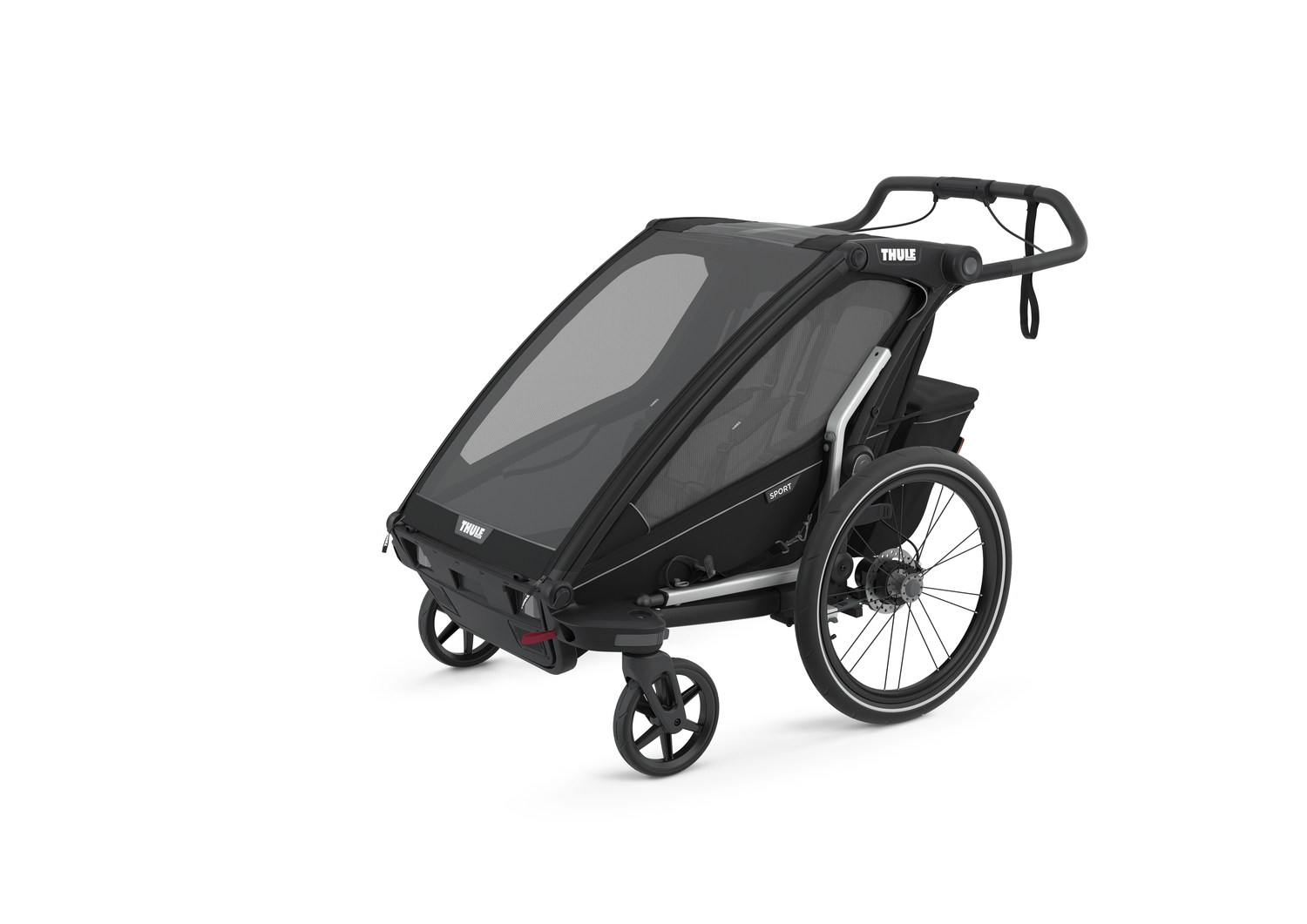 Thule Chariot Sport 2