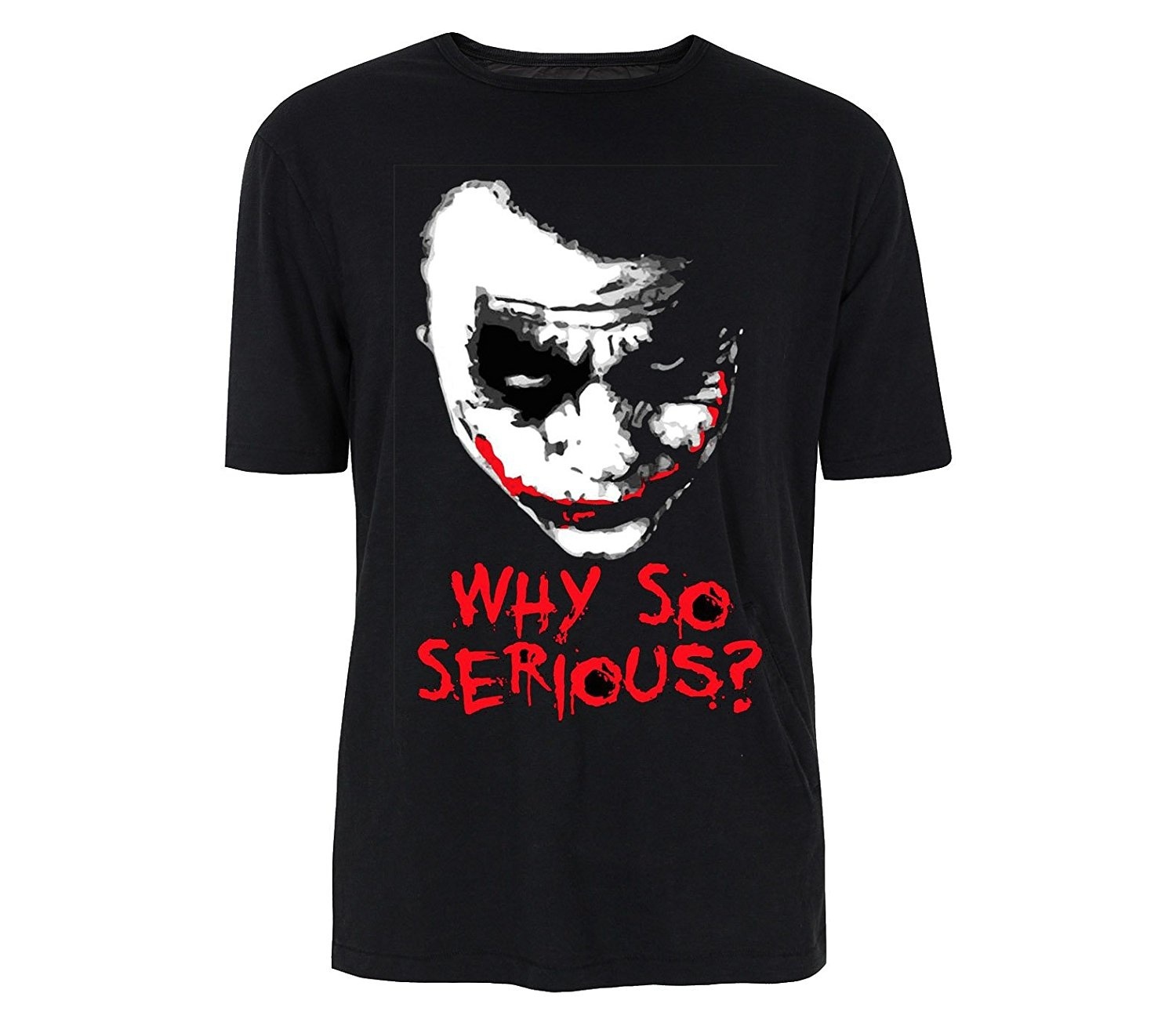 Футболка why. Футболка why so serious. Футболка Джокер. Серьезная майка. Одежда Джокера.