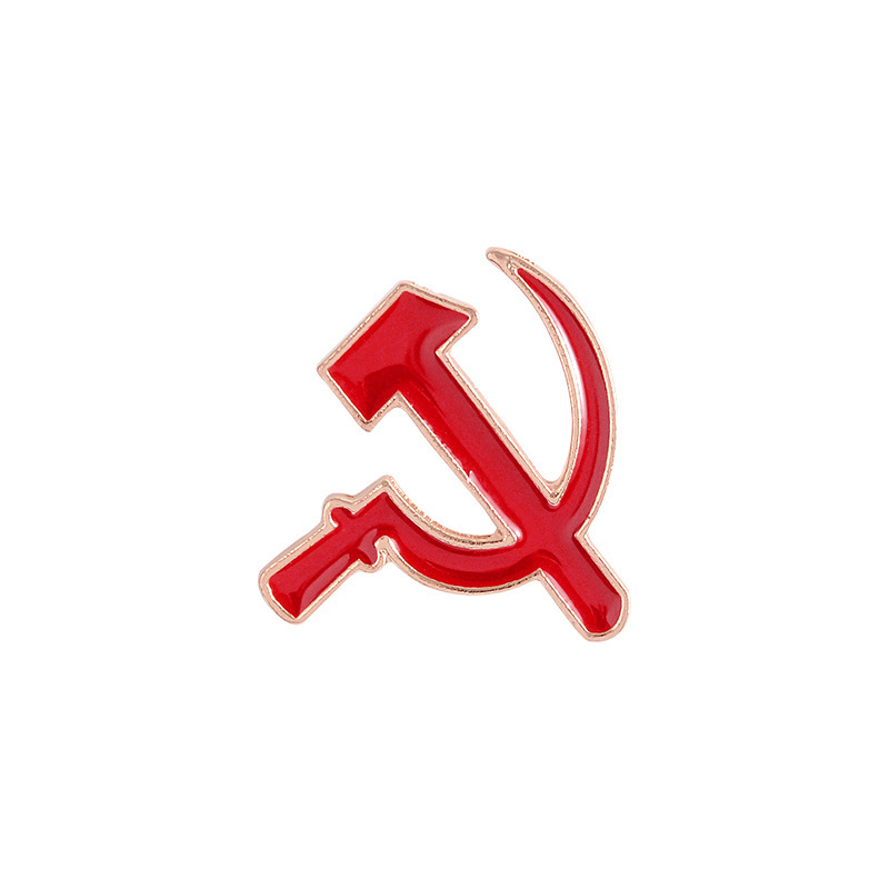 Брошь