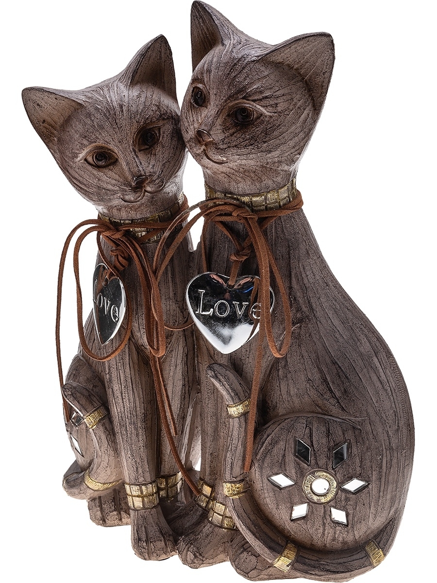 Купить Сувенирные Статуэтки Кошек В Москве