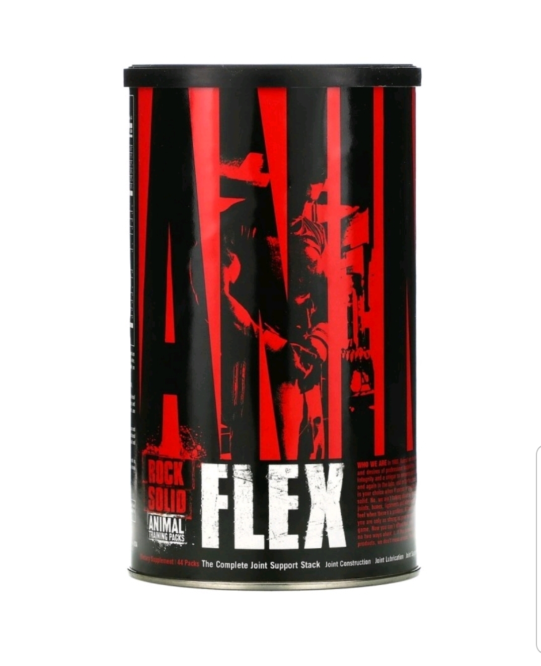 Universal nutrition animal flex